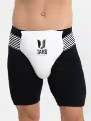 Защита паха jabb широкая