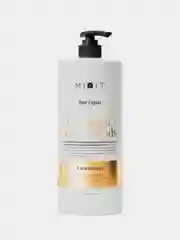 Бальзам-ополаскиватель для усиления блеска волос MIXIT Collagen & Amino Acids, 1000 мл