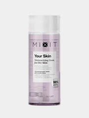 Тоник для лица для склонной к сухости кожи Mixit Your Skin, 150 мл