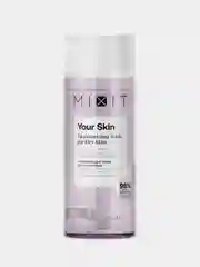 Тоник для лица для склонной к сухости кожи Mixit Your Skin, 150 мл