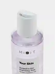 Тоник для лица для склонной к сухости кожи Mixit Your Skin, 150 мл