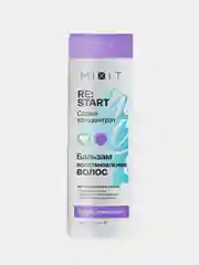 Бальзам-ополаскиватель для восстановления волос Mixit  Re:Start, 400 мл