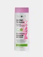 Шампунь для объема волос Mixit WOW!Volume, 400 мл