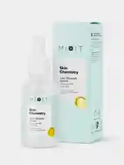 Сыворотка для лица себорегулирующая Mixit Skin Chemistry с ниацинамидом и цинком, 30 мл