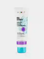 Бальзам-ополаскиватель Mixit Re:Start, для поврежденных волос, мини, 100 мл