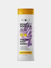 Бальзам-ополаскиватель Mixit Beauty Booster, для роста волос, 400 мл