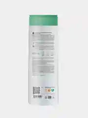 Шампунь-бальзам 2 в 1 для защиты от перхоти Mixit FRESH&CLEAN, для всех типов, 400 мл