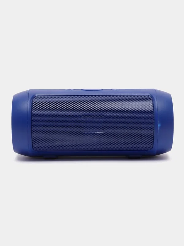 Беспроводная портативная колонка Bluetooth