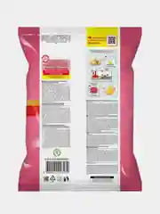 Чипсы Русская картошка со вкусом Камчатский краб, 140г