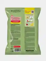 Чипсы Русская картошка Премиум со вкусом Фермерская сметана и укроп, 75г