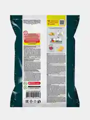Чипсы Русская картошка со вкусом Белые грибы в сметане, 105г