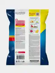 Чипсы Русская картошка со вкусом Сметана и укроп, 140г
