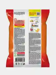Чипсы Русская картошка Вкусы России со вкусом Сливочный сыр, 105г