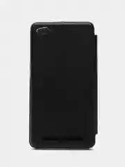 Черный чехол книжка Xiaomi Redmi 5A