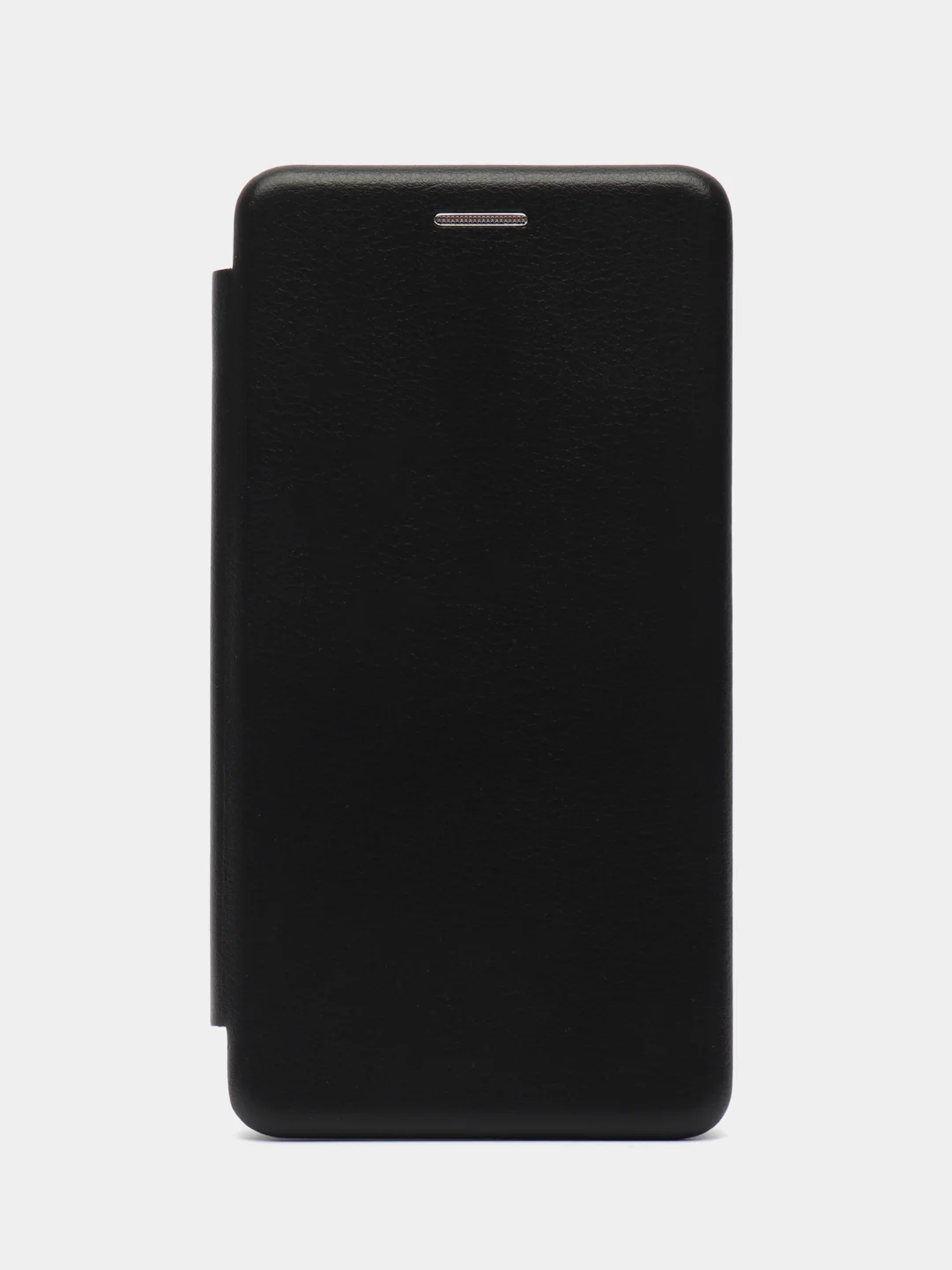 Черный чехол книжка Xiaomi Redmi 5A