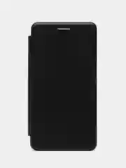 Черный чехол книжка Xiaomi Redmi 5A