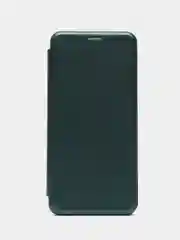 Морской чехол-книжка для Xiaomi Redmi 12 / Сяоми Редми 12