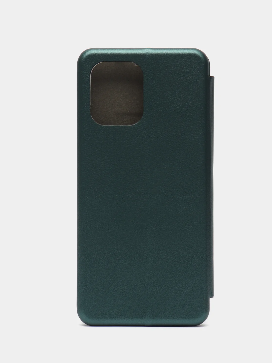 Морской чехол-книжка для Xiaomi Redmi 12 / Сяоми Редми 12