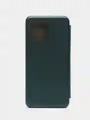 Морской чехол-книжка для Xiaomi Redmi 12 / Сяоми Редми 12