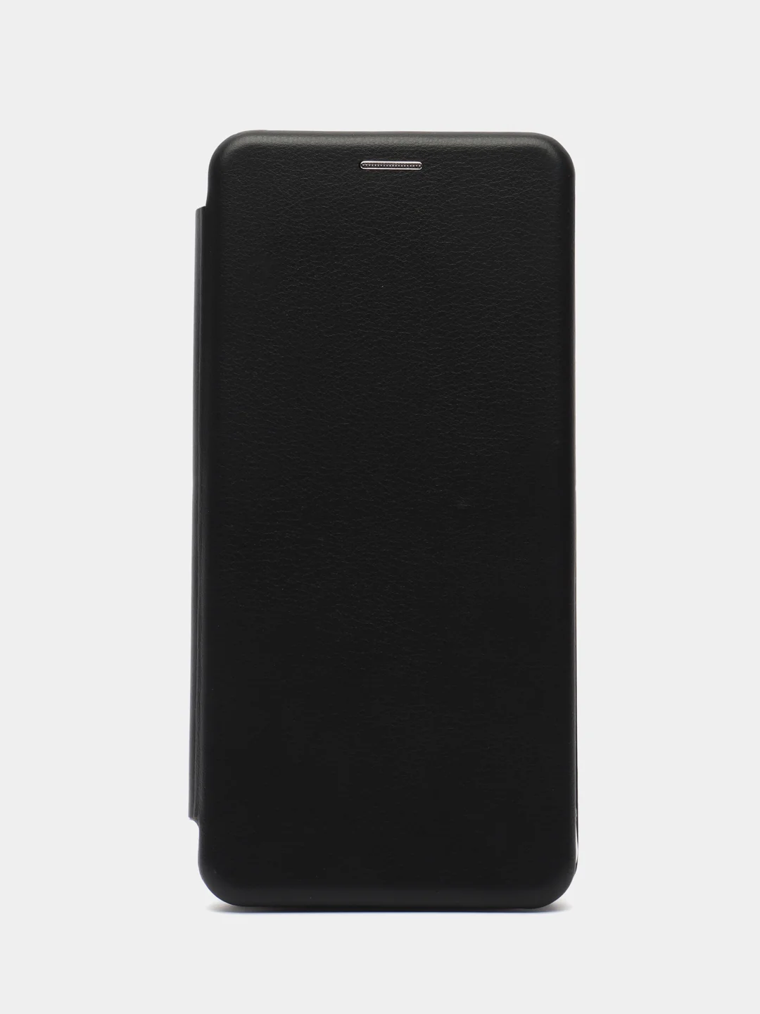 Черный чехол-книжка для Xiaomi Redmi 13C / Poco C65 / Сяоми Редми 13С / Поко С65