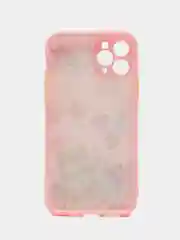 Чехол с блёстками для iPhone 11 Pro