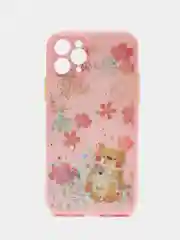 Чехол с блёстками для iPhone 11 Pro