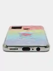 Чехол с принтом "Summer" для Honor 9A