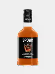 Сироп Spoom Амаретто, 250 мл