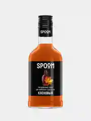 Сироп Spoom Кленовый