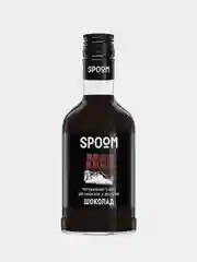 Сироп Spoom Шоколад