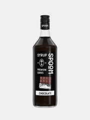 Сироп Spoom Шоколад