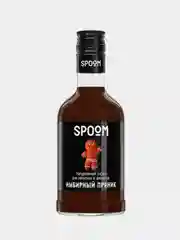 Сироп Spoom Имбирный пряник, 250 мл