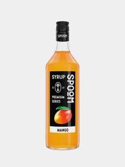 Сироп Spoom Манго