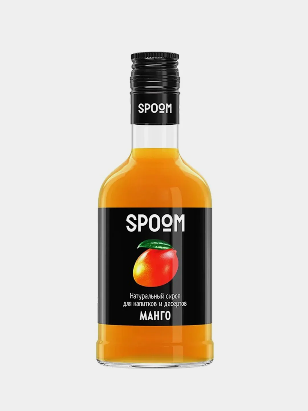 Сироп Spoom Манго