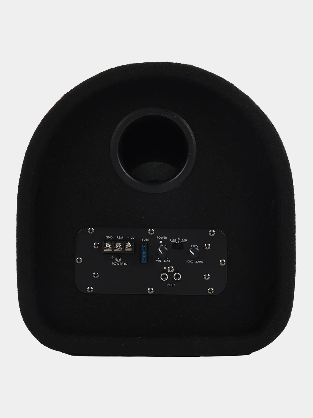 Сабвуфер автомобильный DV- Pioneer.OK DV- 10 дюймов