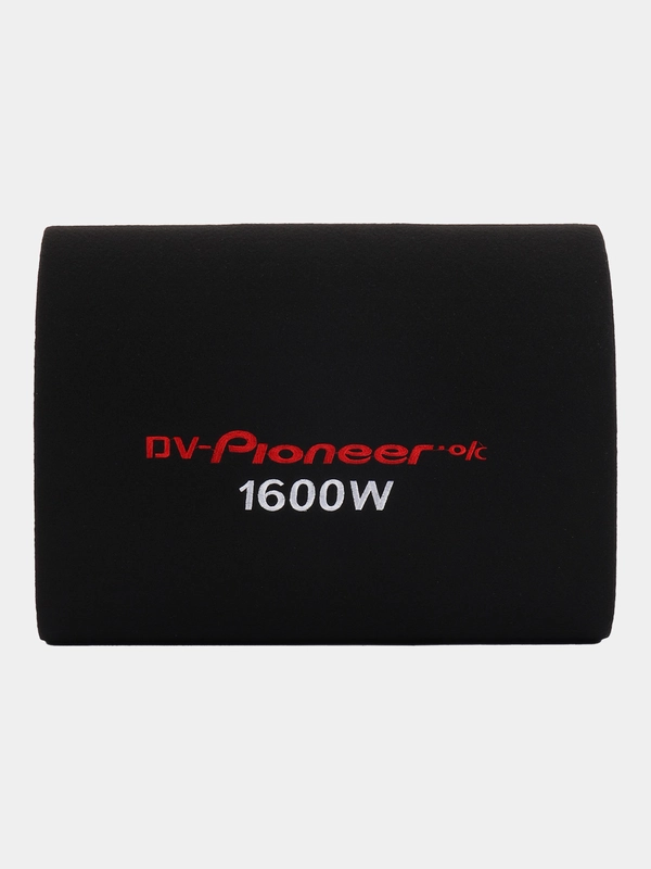 Сабвуфер автомобильный DV- Pioneer.OK DV- 10 дюймов