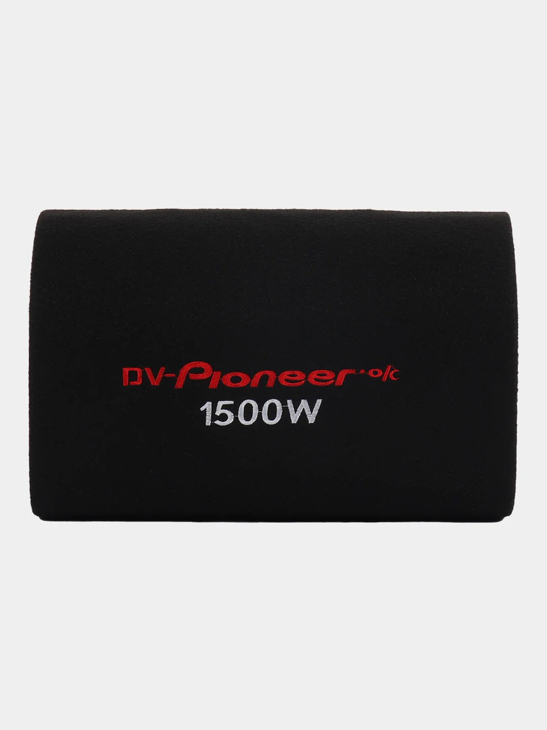Сабвуфер автомобильный DV- Pioneer.OK DV- 6 дюймов
