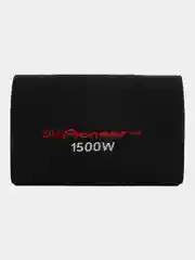 Сабвуфер автомобильный DV- Pioneer.OK DV- 6 дюймов