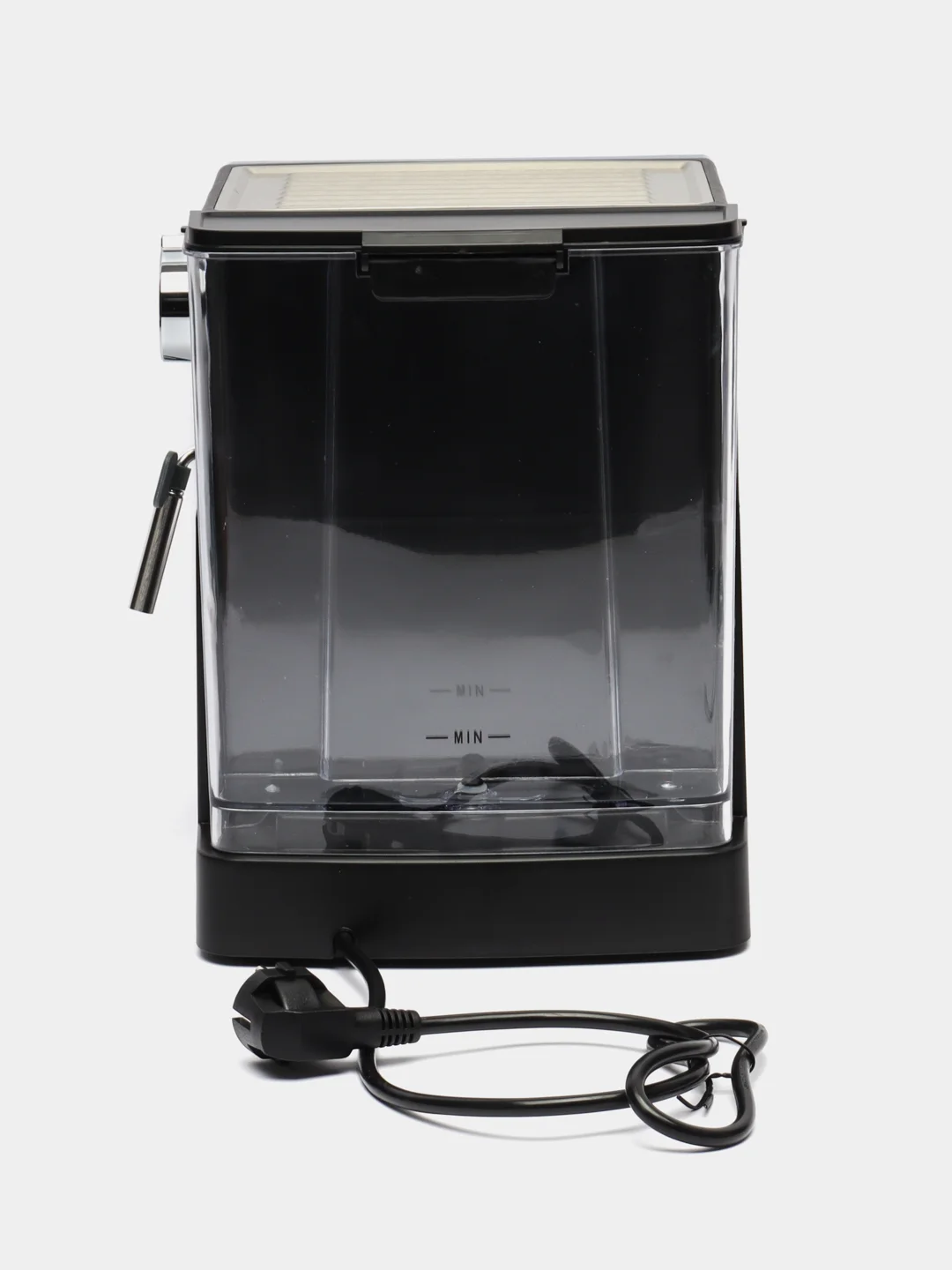 Кофеварка электрическая Sakura SA-6114 рожковая, 1,6 л
