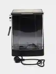 Кофеварка электрическая Sakura SA-6114 рожковая, 1,6 л