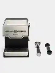 Кофеварка электрическая Sakura SA-6114 рожковая, 1,6 л