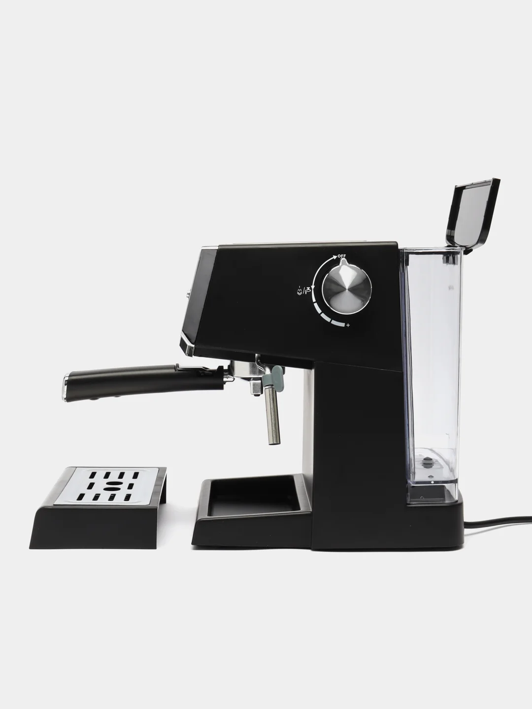 Кофеварка электрическая Sakura SA-6114 рожковая, 1,6 л