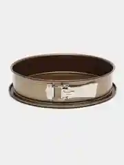 Форма для выпечки Zenker, Круглая, 1 яч., 28 см x 28 см, 1 шт