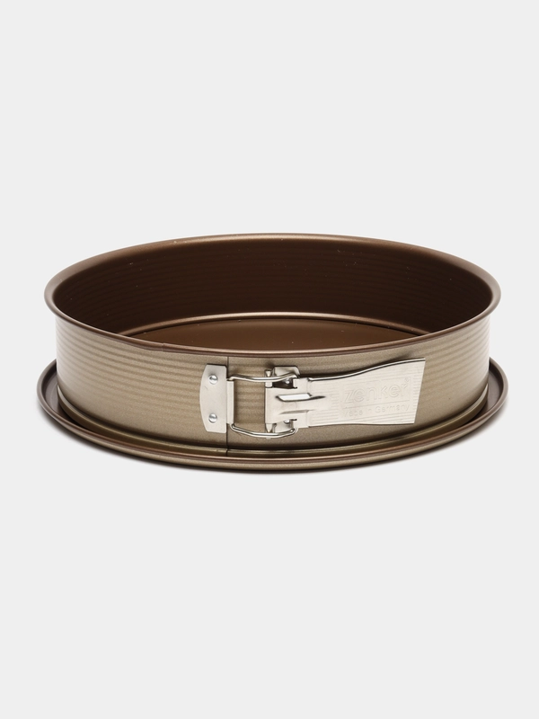 Форма для выпечки Zenker, Круглая, 1 яч., 28 см x 28 см, 1 шт