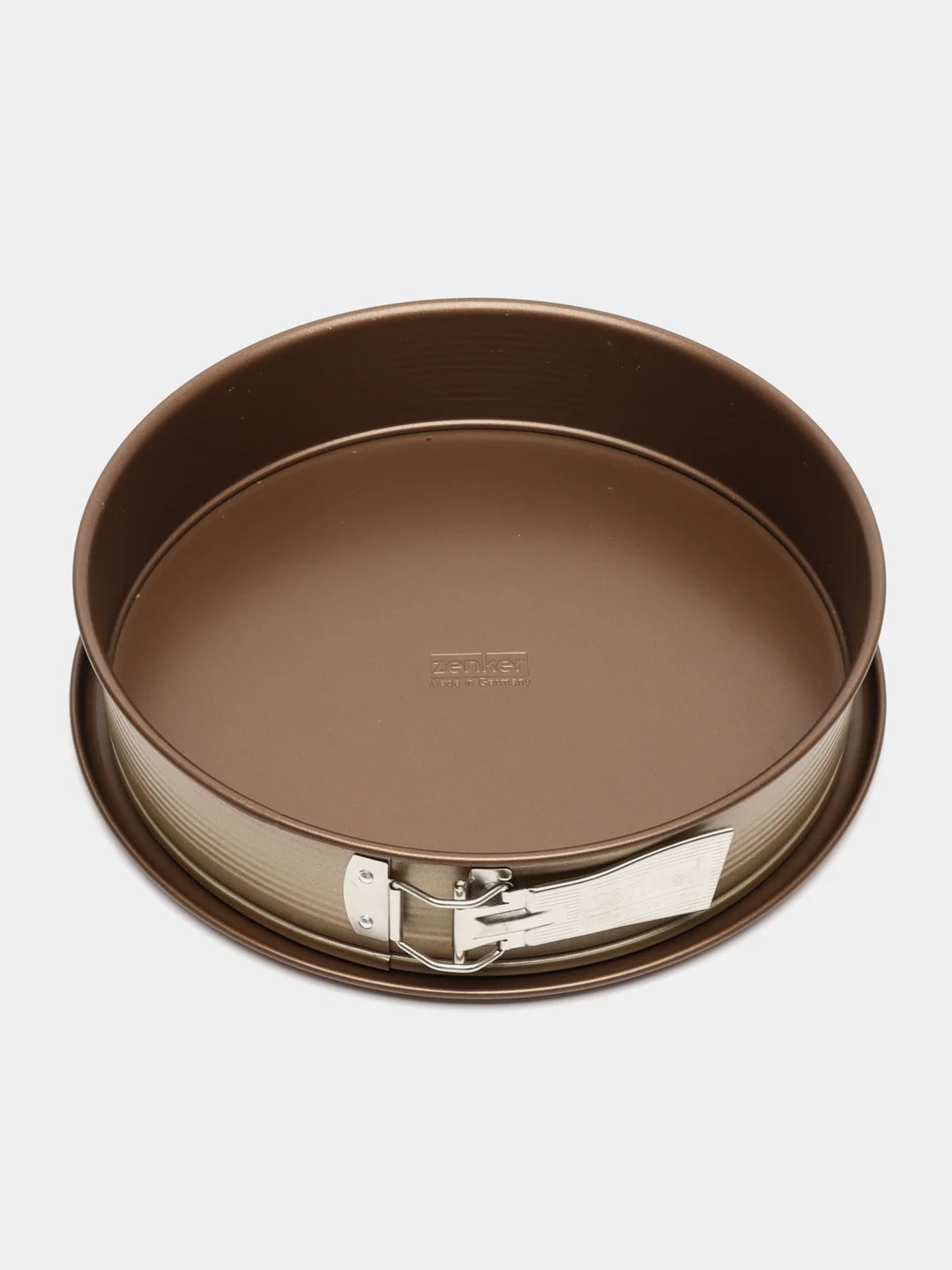 Форма для выпечки Zenker, Круглая, 1 яч., 28 см x 28 см, 1 шт