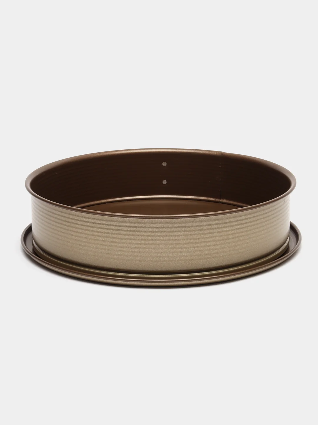 Форма для выпечки Zenker, Круглая, 1 яч., 28 см x 28 см, 1 шт