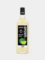 Сироп Spoom Лайм, 1 л