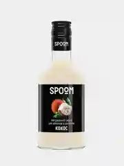 Сироп Spoom Кокос