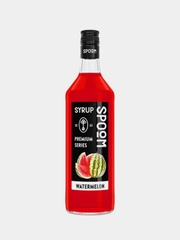 Сироп Spoom Арбуз, 1 л