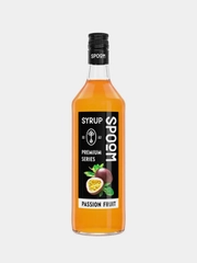 Сироп Spoom Маракуйя